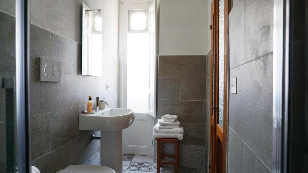 La Corte Di Santa Croce Bosa Dış mekan fotoğraf